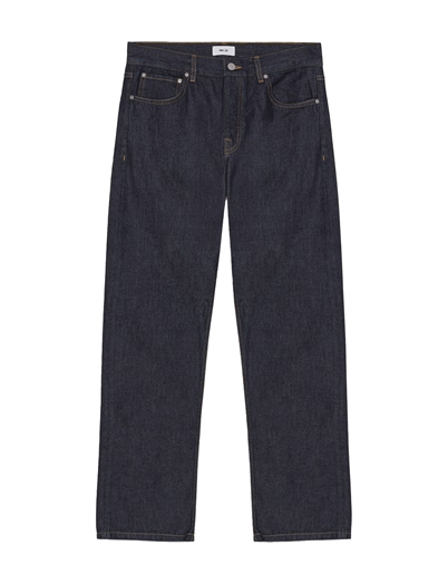 NN. 07 - Sonny 1843 Jeans - Raw Indigo